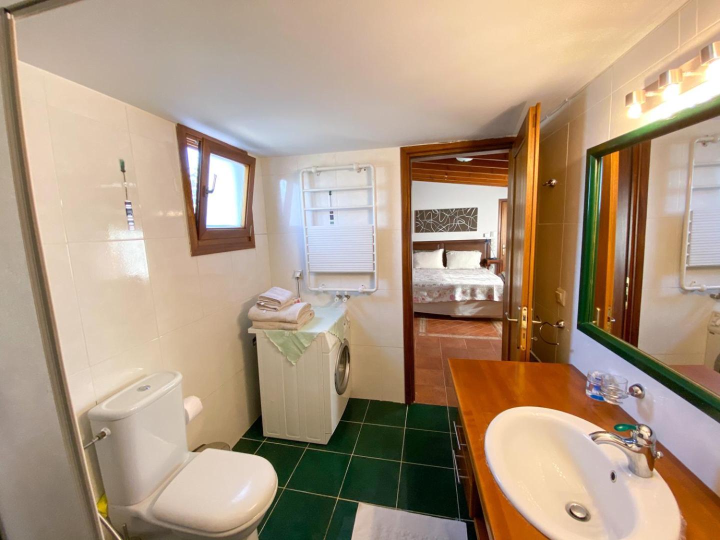 Villa Umami Mákri Værelse billede