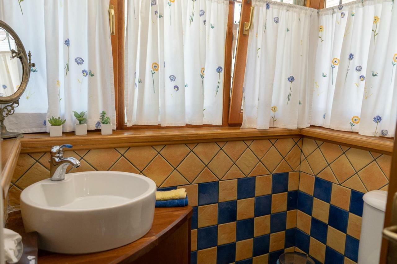 Villa Umami Mákri Eksteriør billede